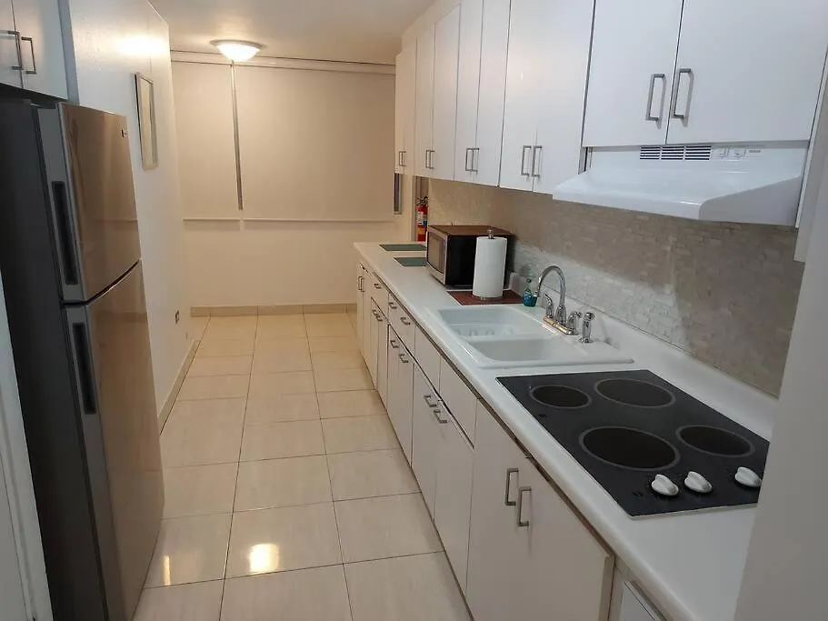 Apartamento Condado San Juan / Beach,Touristic & Business Area
