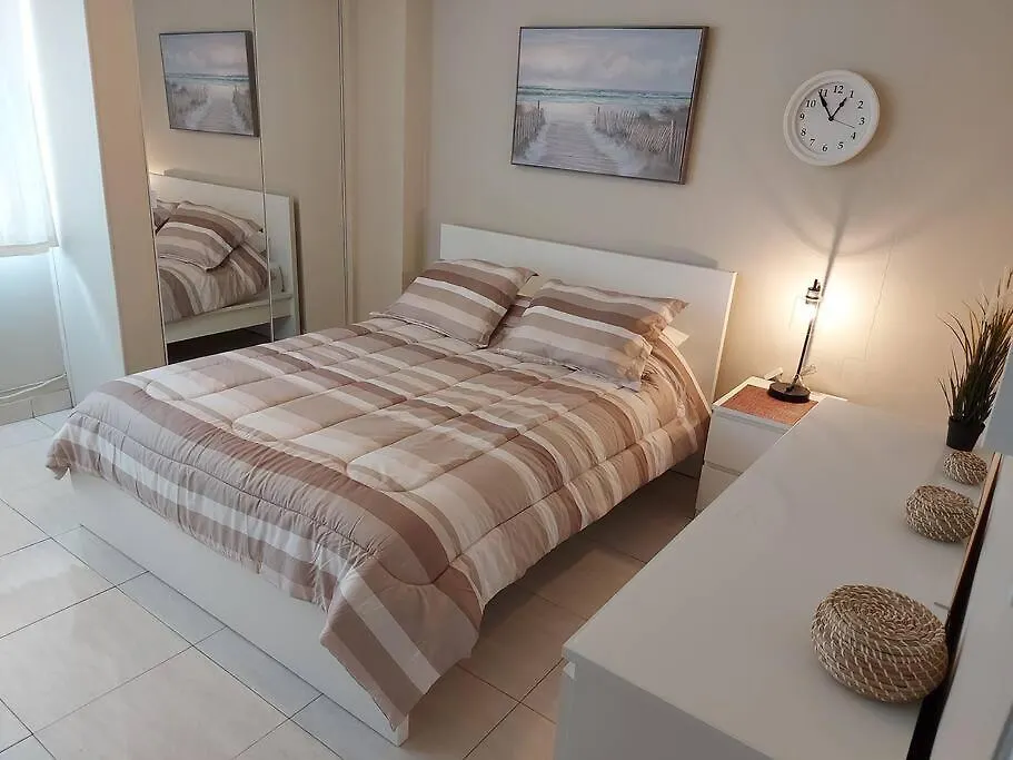Apartamento Condado San Juan / Beach,Touristic & Business Area