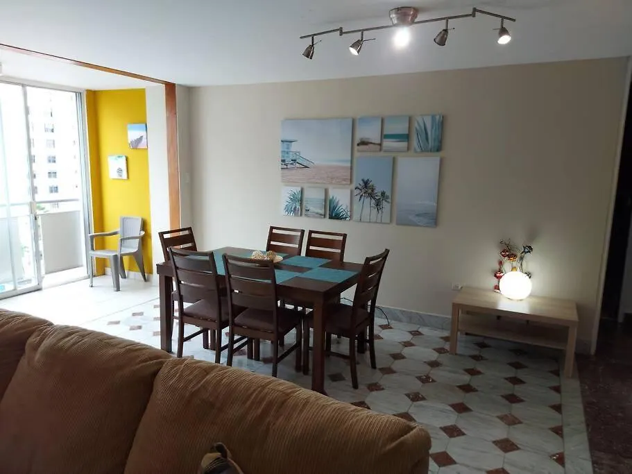 Condado San Juan / Beach,Touristic & Business Area