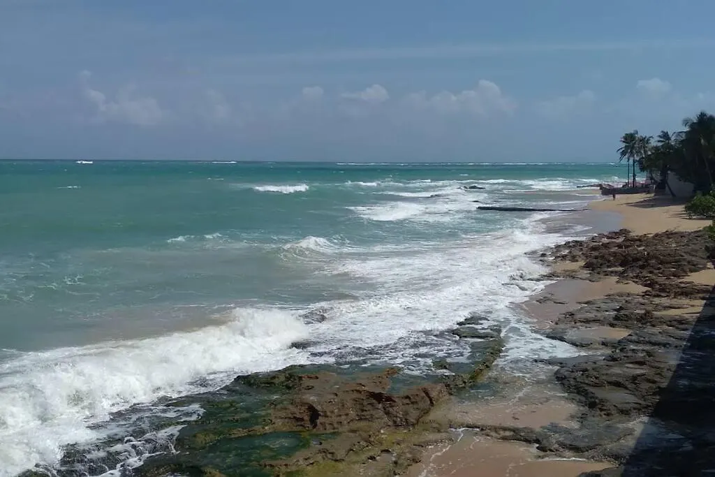 Condado San Juan / Beach,Touristic & Business Area Puerto Rico