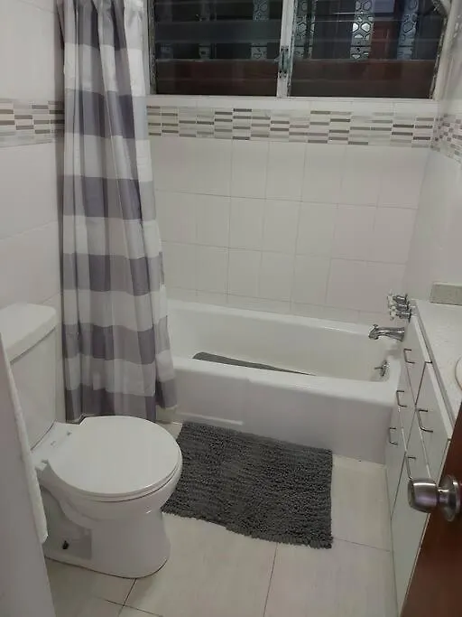 Condado San Juan / Beach,Touristic & Business Area Apartamento