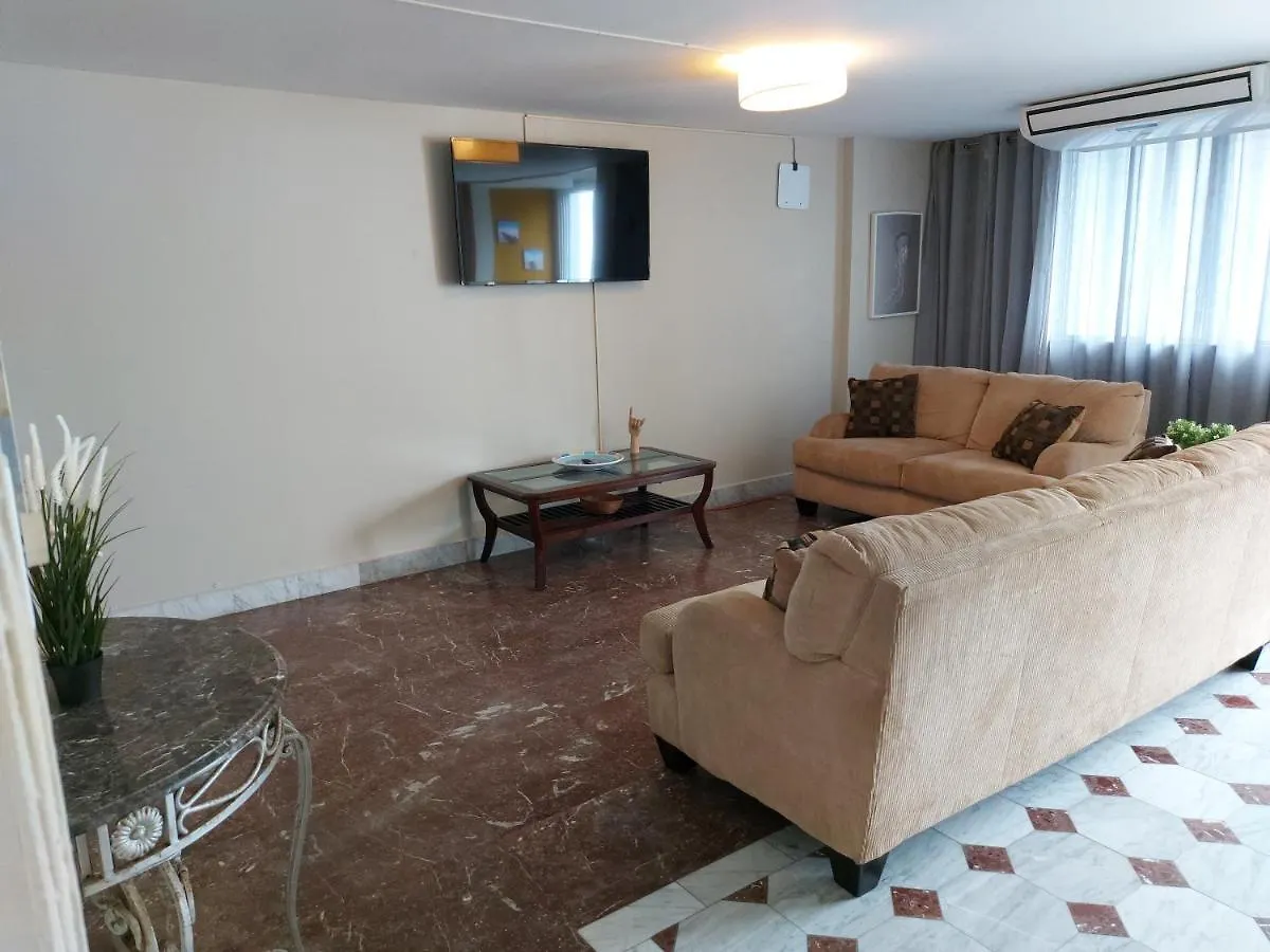 Apartamento Condado San Juan / Beach,Touristic & Business Area